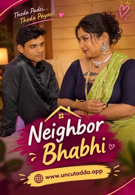 Neighbor Bhabhi